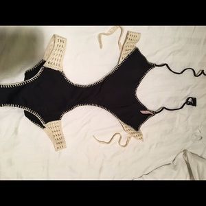 Never worn monokini from Victoria's Secret